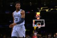 Jaren Jackson Jr Net Worth